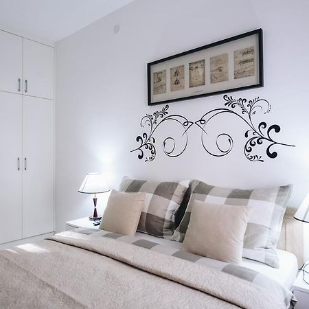 Apartments Borna Zagrzeb Zewnętrze zdjęcie
