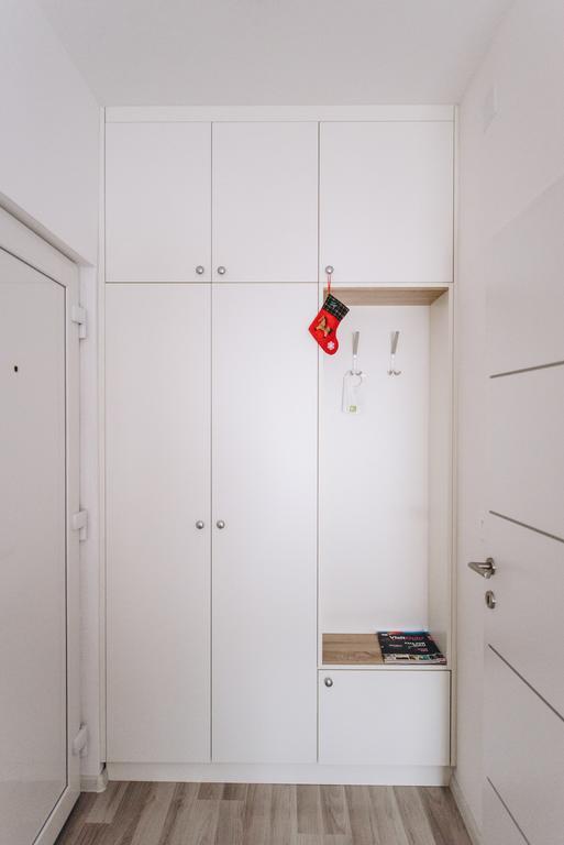 Apartments Borna Zagrzeb Zewnętrze zdjęcie