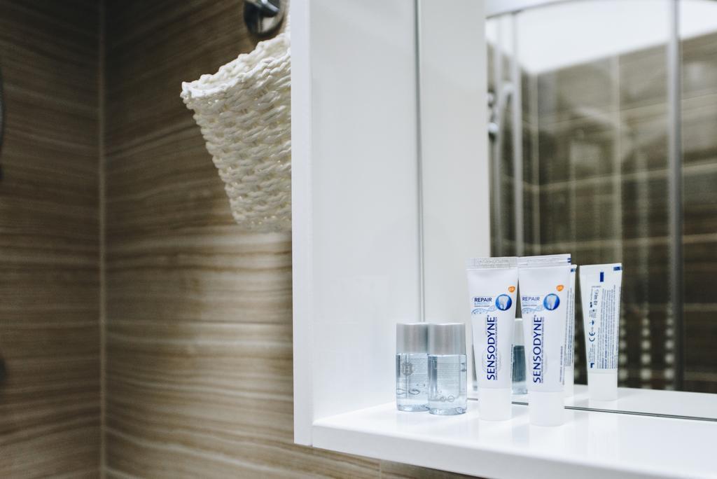 Apartments Borna Zagrzeb Zewnętrze zdjęcie