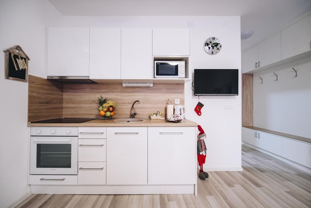 Apartments Borna Zagrzeb Zewnętrze zdjęcie