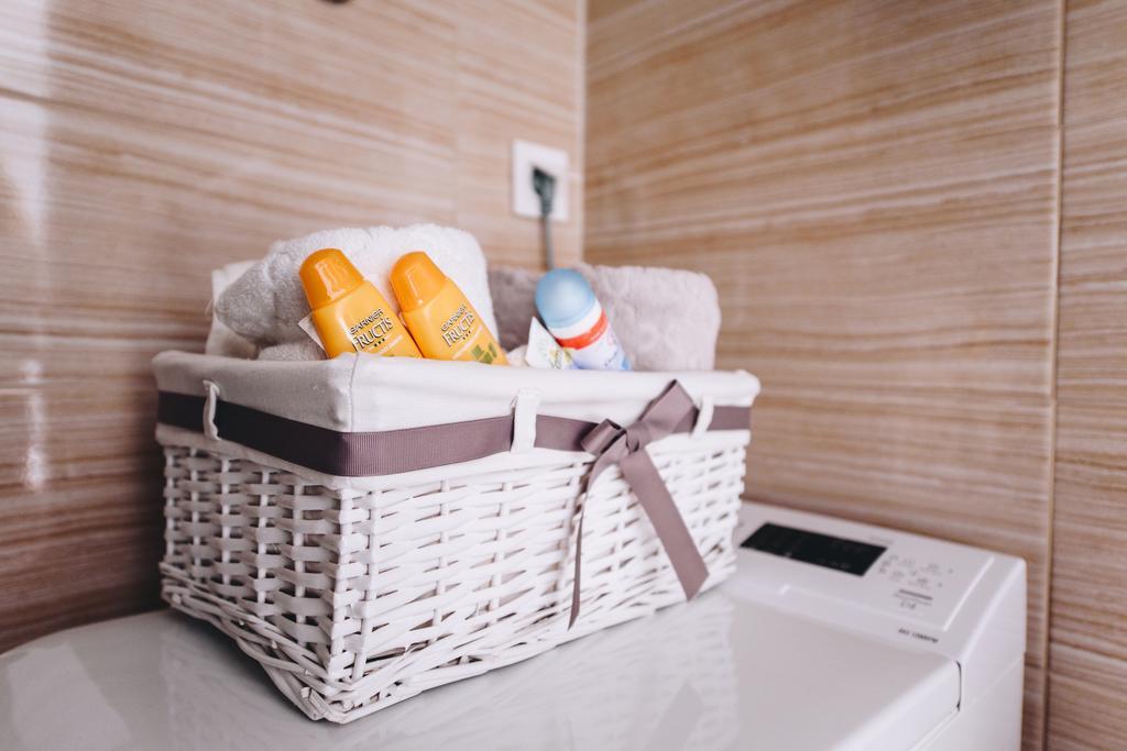 Apartments Borna Zagrzeb Zewnętrze zdjęcie