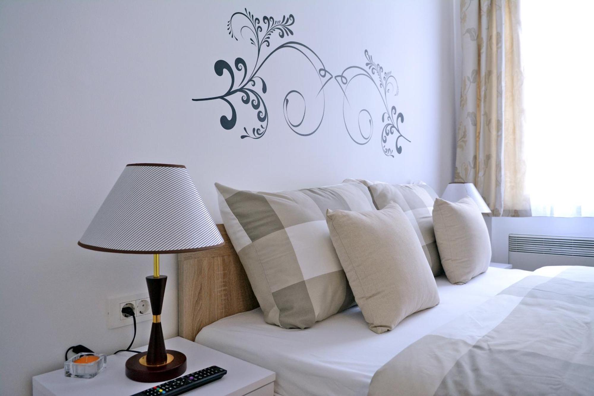 Apartments Borna Zagrzeb Zewnętrze zdjęcie