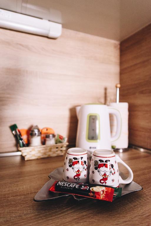 Apartments Borna Zagrzeb Zewnętrze zdjęcie